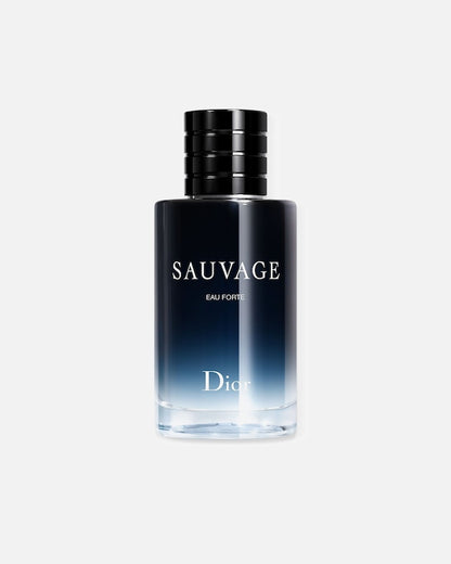 Dior Sauvage Eau Forte – The Power of Fresh Intensity | For Men
