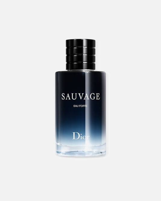 Dior Sauvage Eau Forte – The Power of Fresh Intensity | For Men