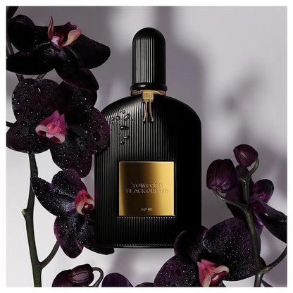 Tom Ford Black Orchid Eau de Parfum 100 ml – Luxusduft für Damen & Herren | Sinnlich & Elegant