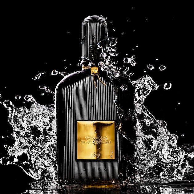 Tom Ford Black Orchid Eau de Parfum 100 ml – Luxusduft für Damen & Herren | Sinnlich & Elegant