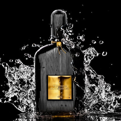Tom Ford Black Orchid Eau de Parfum 100 ml – Luxusduft für Damen & Herren | Sinnlich & Elegant