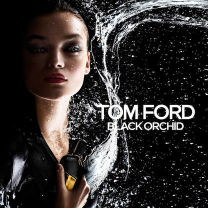 Tom Ford Black Orchid Eau de Parfum 100 ml – Luxusduft für Damen & Herren | Sinnlich & Elegant