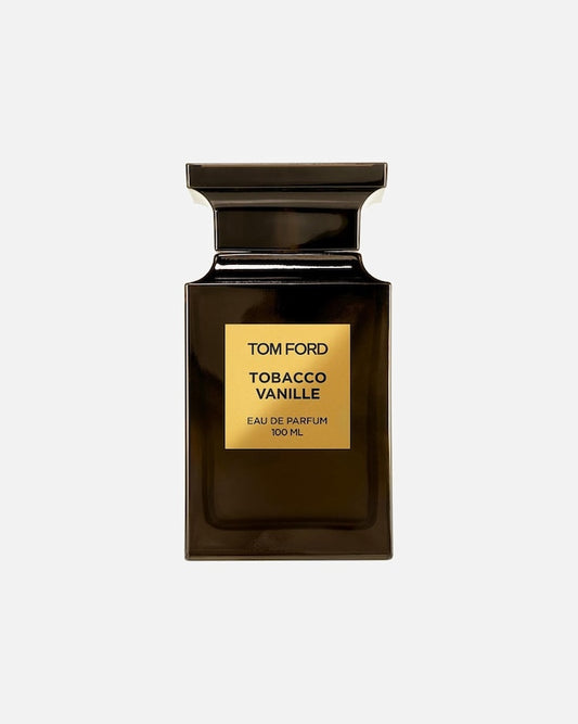 Tom Ford Tobacco Vanille Eau de Parfum 100 ml – Unisex Luxury Fragrance | Long-Lasting 6–8 Hours | Buy Online at VLP.Life