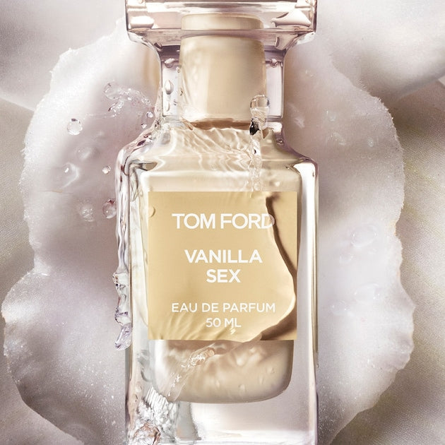 Tom Ford Vanilla Sex Eau de Parfum 50 ml – Unisex Sweet & Sensual Luxury Fragrance | Buy Online at VLP.Life
