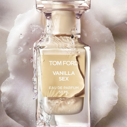 Tom Ford Vanilla Sex Eau de Parfum 50 ml – Unisex Sweet & Sensual Luxury Fragrance | Buy Online at VLP.Life