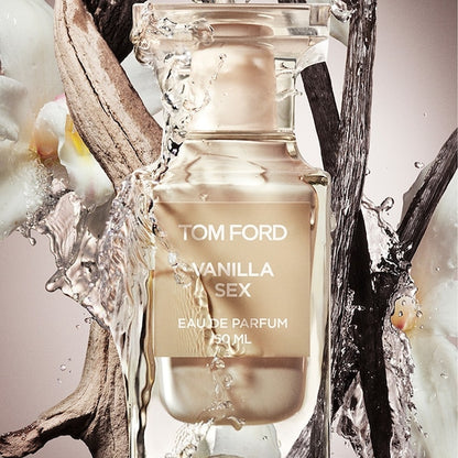 Tom Ford Vanilla Sex Eau de Parfum 50 ml – Unisex Sweet & Sensual Luxury Fragrance | Buy Online at VLP.Life