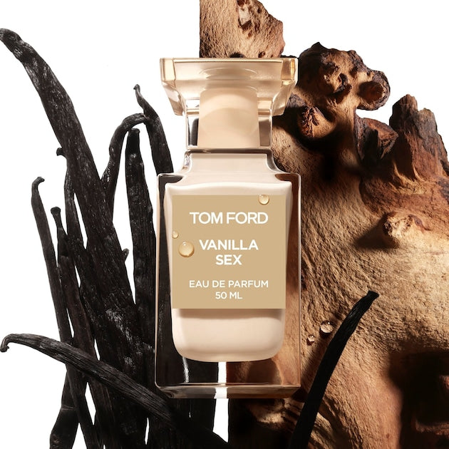 Tom Ford Vanilla Sex Eau de Parfum 50 ml – Unisex Sweet & Sensual Luxury Fragrance | Buy Online at VLP.Life