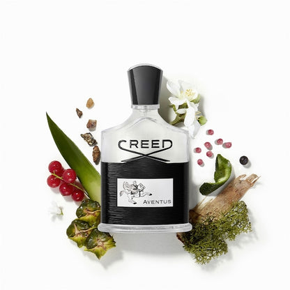 Creed Aventus Eau de Parfum 100 ml – Iconic Luxury Fragrance for Men | Long-Lasting Fresh & Woody Scent | Buy Online at VLP.Life