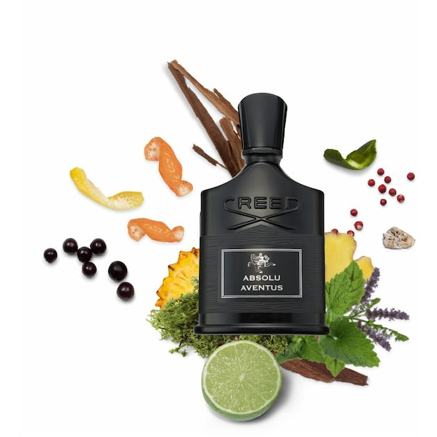 Creed Aventus Absolu Eau de Parfum 100 ml – Limited Edition Intense Men’s Fragrance | Luxury Woody & Fruity Scent | Buy Online at VLP.Life