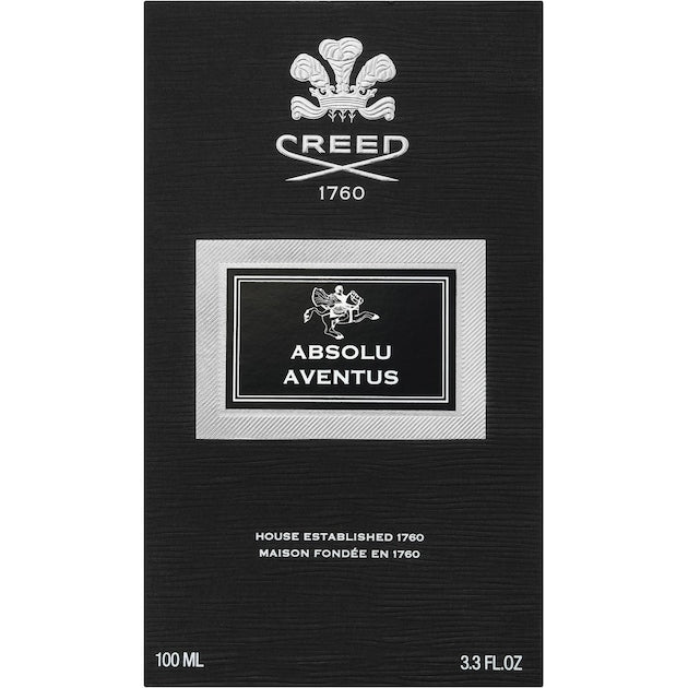 Creed Aventus Absolu Eau de Parfum 100 ml – Limited Edition Intense Men’s Fragrance | Luxury Woody & Fruity Scent | Buy Online at VLP.Life