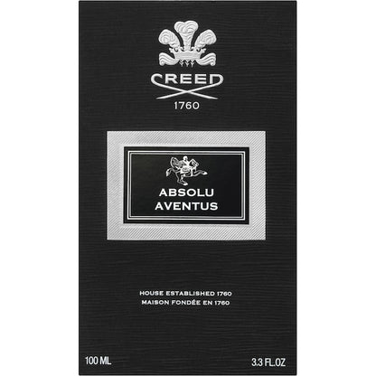 Creed Aventus Absolu Eau de Parfum 100 ml – Limited Edition Intense Men’s Fragrance | Luxury Woody & Fruity Scent | Buy Online at VLP.Life