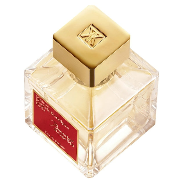 Maison Francis Kurkdjian Baccarat Rouge 540 Eau de Parfum 70 ml – Unisex Luxury Amber Floral Fragrance | Buy Online at VLP.Life