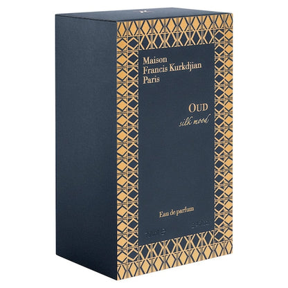 Maison Francis Kurkdjian Oud Silk Mood Eau de Parfum 70 ml – Unisex Oriental Floral Luxury Fragrance | Buy Online at VLP.Life