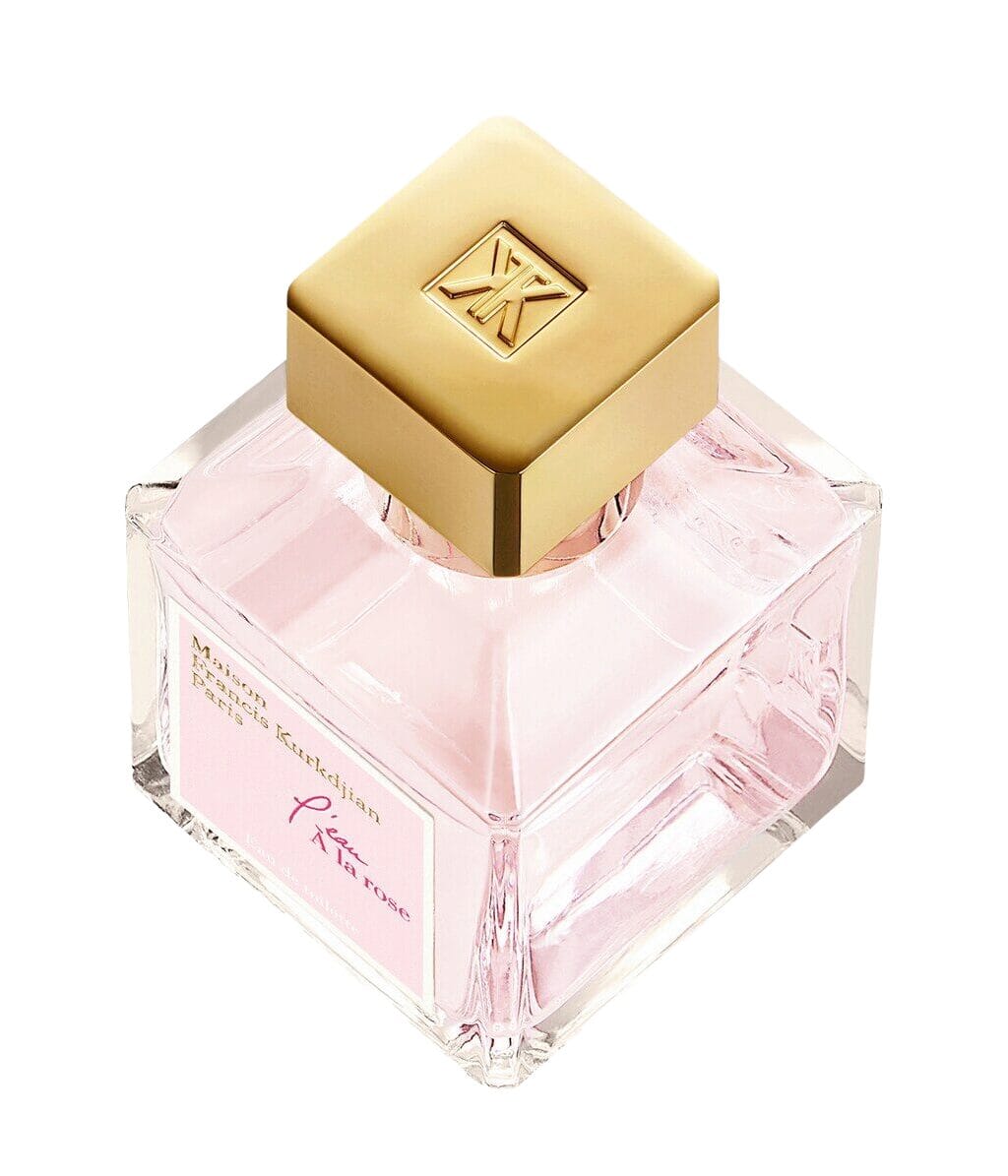 Maison Francis Kurkdjian L’Eau À la Rose Eau de Toilette 70 ml – Light Floral Perfume for Women | Elegant, Fresh & Romantic | Buy Online at VLP.Life