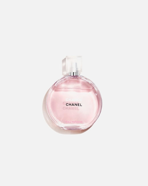 Chanel Chance Eau Tendre Eau de Parfum – A Delicate Symphony of Love, Freshness, and Elegance