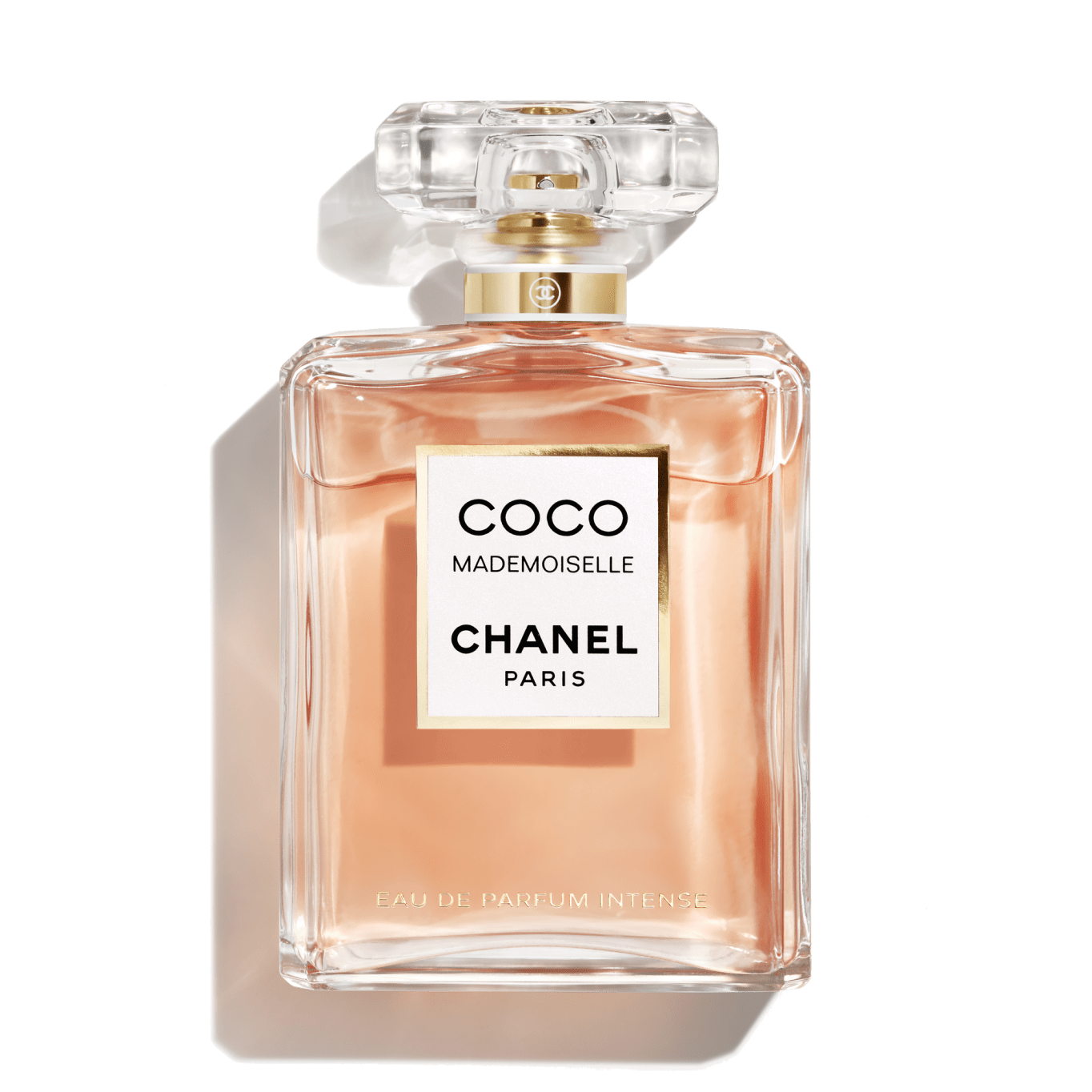 CHANEL Coco Mademoiselle Eau de Parfum Intense – Bold, Elegant & Irresistibly Feminine (100ml)