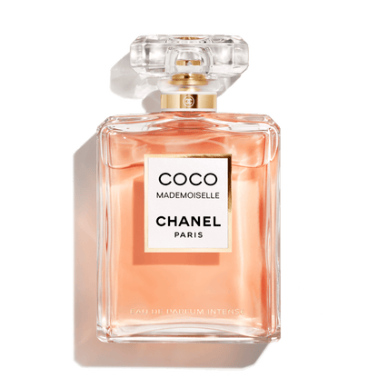 CHANEL Coco Mademoiselle Eau de Parfum Intense – Bold, Elegant & Irresistibly Feminine (100ml)
