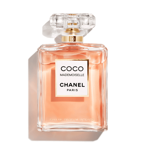 CHANEL Coco Mademoiselle Eau de Parfum Intense – Bold, Elegant & Irresistibly Feminine (100ml)