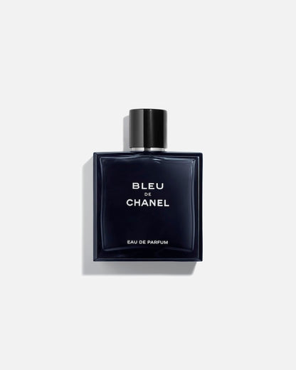 BLEU DE CHANEL Eau de Parfum – The Essence of Freedom and Strength (100ml)