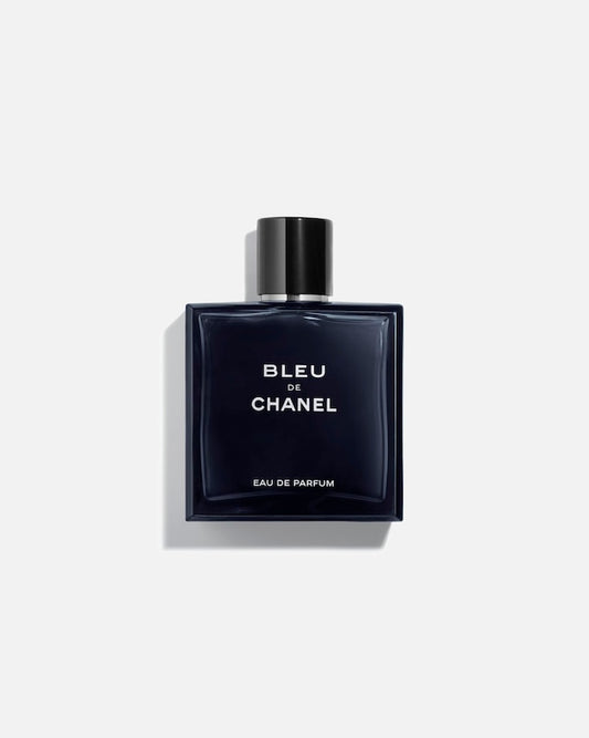 BLEU DE CHANEL Eau de Parfum – The Essence of Freedom and Strength (100ml)