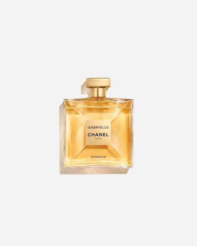 GABRIELLE CHANEL Essence Eau de Parfum 100ml – Elegant Floral Perfume for Women | Luxury Long-Lasting Scent