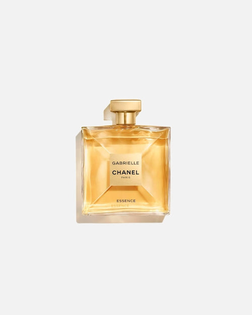GABRIELLE CHANEL Essence Eau de Parfum 100ml – Elegant Floral Perfume for Women | Luxury Long-Lasting Scent