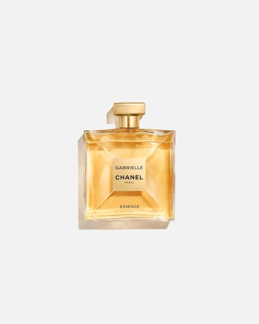 GABRIELLE CHANEL Essence Eau de Parfum 100ml – Elegant Floral Perfume for Women | Luxury Long-Lasting Scent