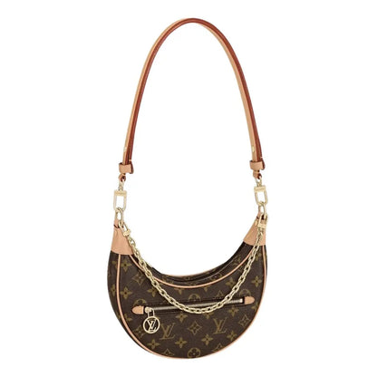 Louis Vuitton

Loop segeltuch handtaschen