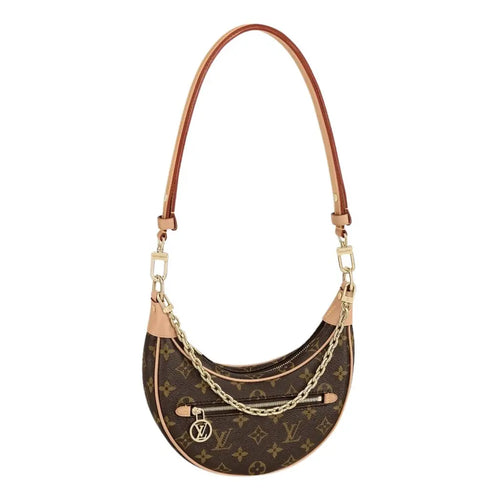 Louis Vuitton

Loop segeltuch handtaschen