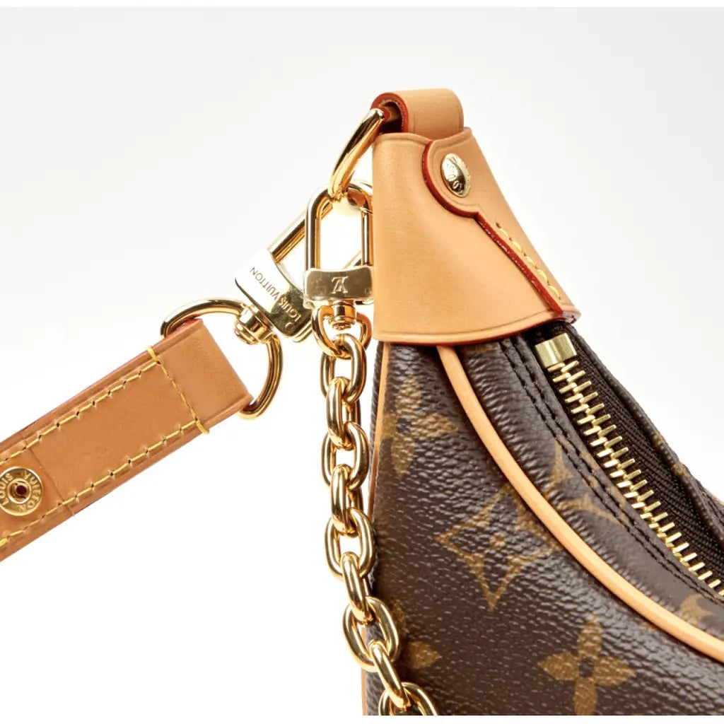 Louis Vuitton

Loop segeltuch handtaschen