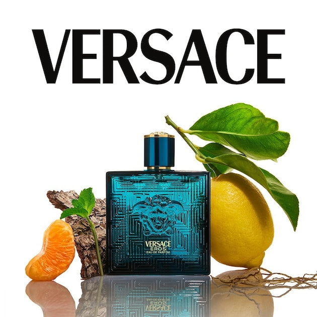 Versace Eros perfum