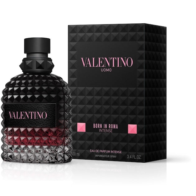 Valentino Uomo Born in Roma Intense – EDP 100ml