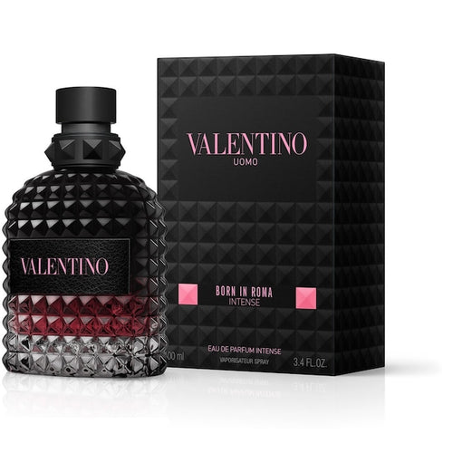 Valentino Uomo Born in Roma Intense – EDP 100ml