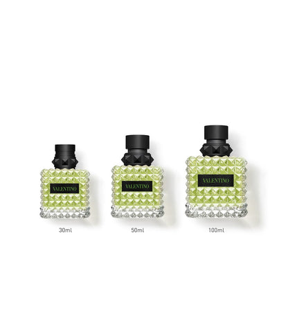 Valentino Donna Born in Roma Green Stravaganza – Eau de Parfum