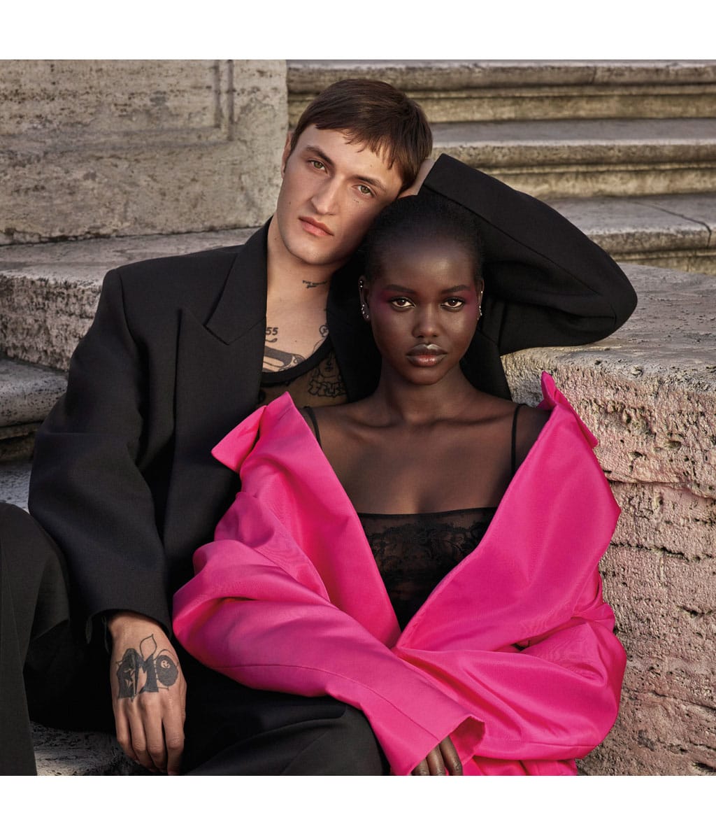 Valentino Born in Roma Uomo