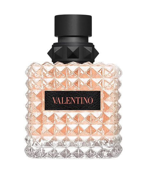 Valentino Born in Roma Donna Coral Fantasy