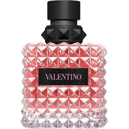 Valentino Donna Born in Roma Eau de Parfum 100ml – Luxury Floral Vanilla Perfume for Women