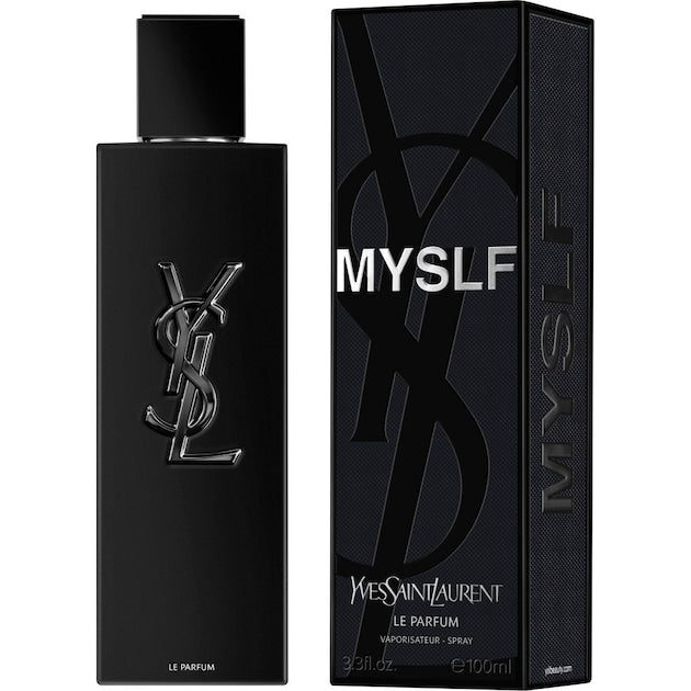 ⭐ Yves Saint Laurent – MYSLF Le Parfum (100ml