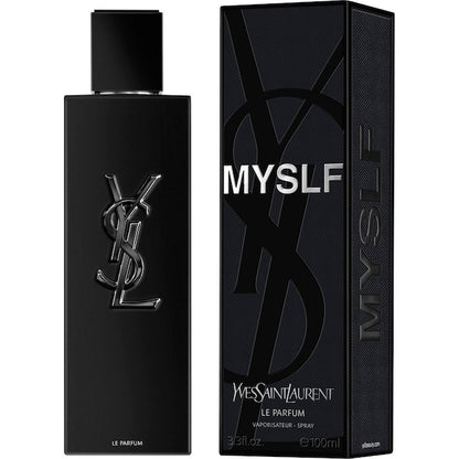 ⭐ Yves Saint Laurent – MYSLF Le Parfum (100ml