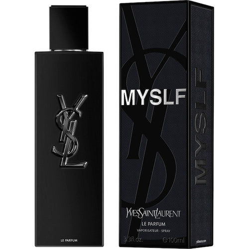 ⭐ Yves Saint Laurent – MYSLF Le Parfum (100ml