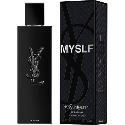 ⭐ Yves Saint Laurent – MYSLF Le Parfum (100ml