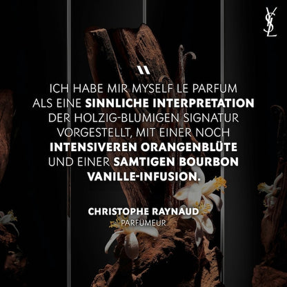 ⭐ Yves Saint Laurent – MYSLF Le Parfum (100ml