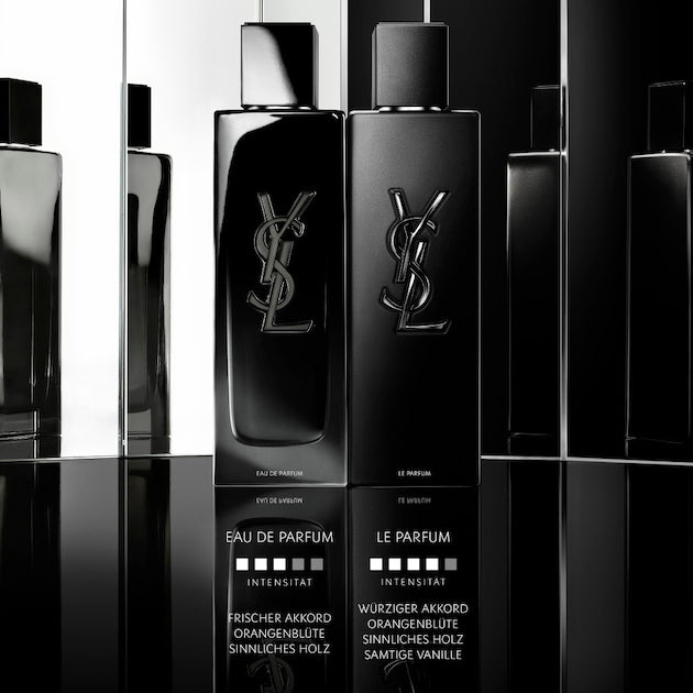 ⭐ Yves Saint Laurent – MYSLF Le Parfum (100ml