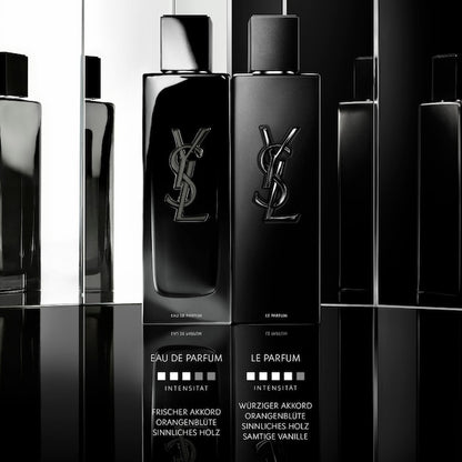 ⭐ Yves Saint Laurent – MYSLF Le Parfum (100ml