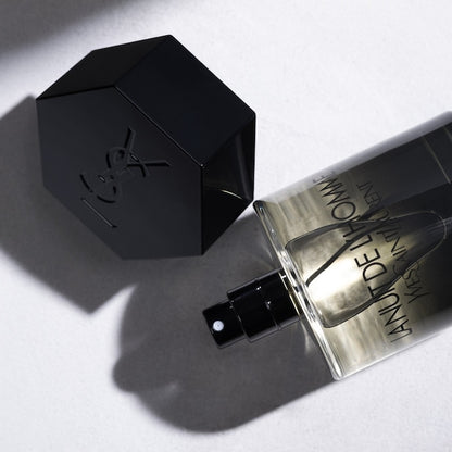 YSL La Nuit De L’Homme – Iconic Nighttime Men’s Perfume (100ml)