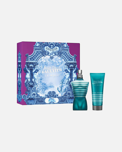 Jean Paul Gaultier The Male Set