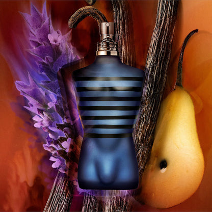 Jean Paul Gaultier Le Male Ultra Intense - 125 ml