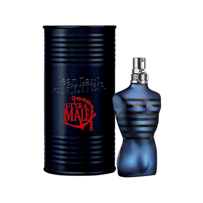 Jean Paul Gaultier Le Male Ultra Intense - 125 ml