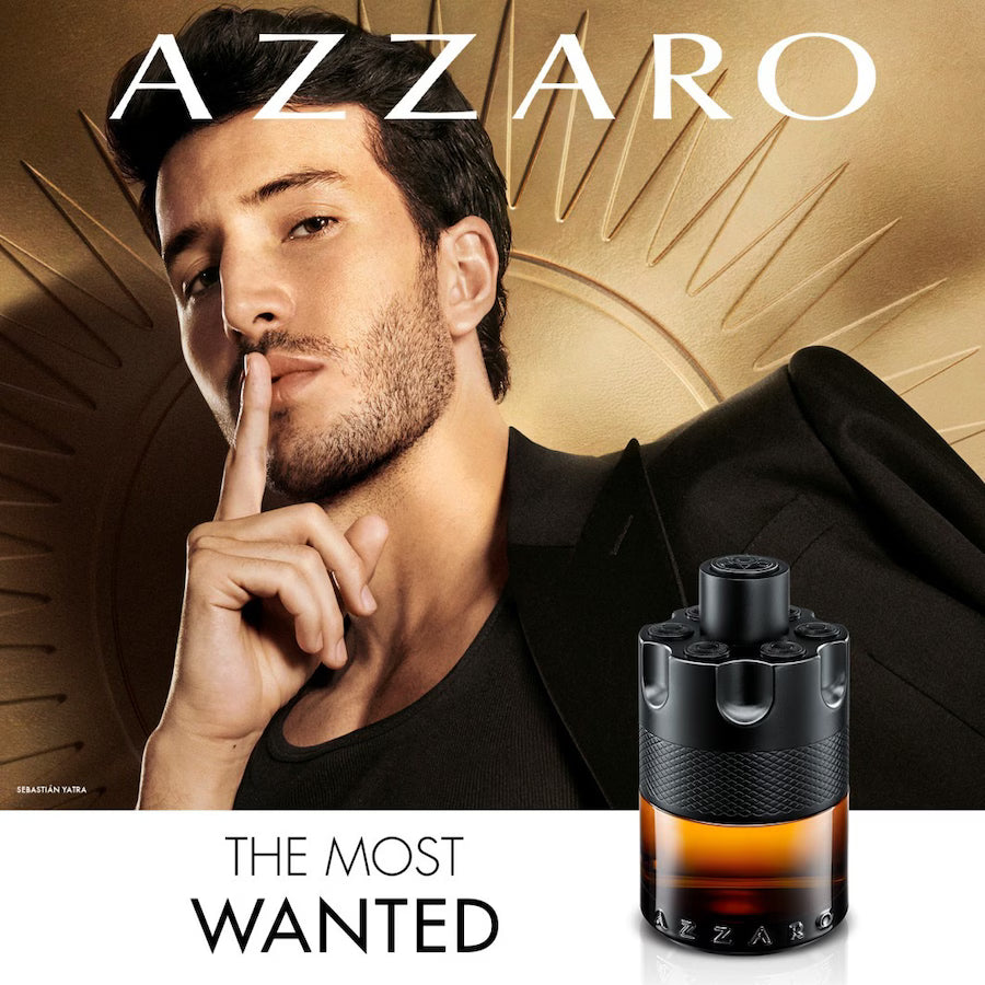 Azzaro The Most Wanted Le Parfum