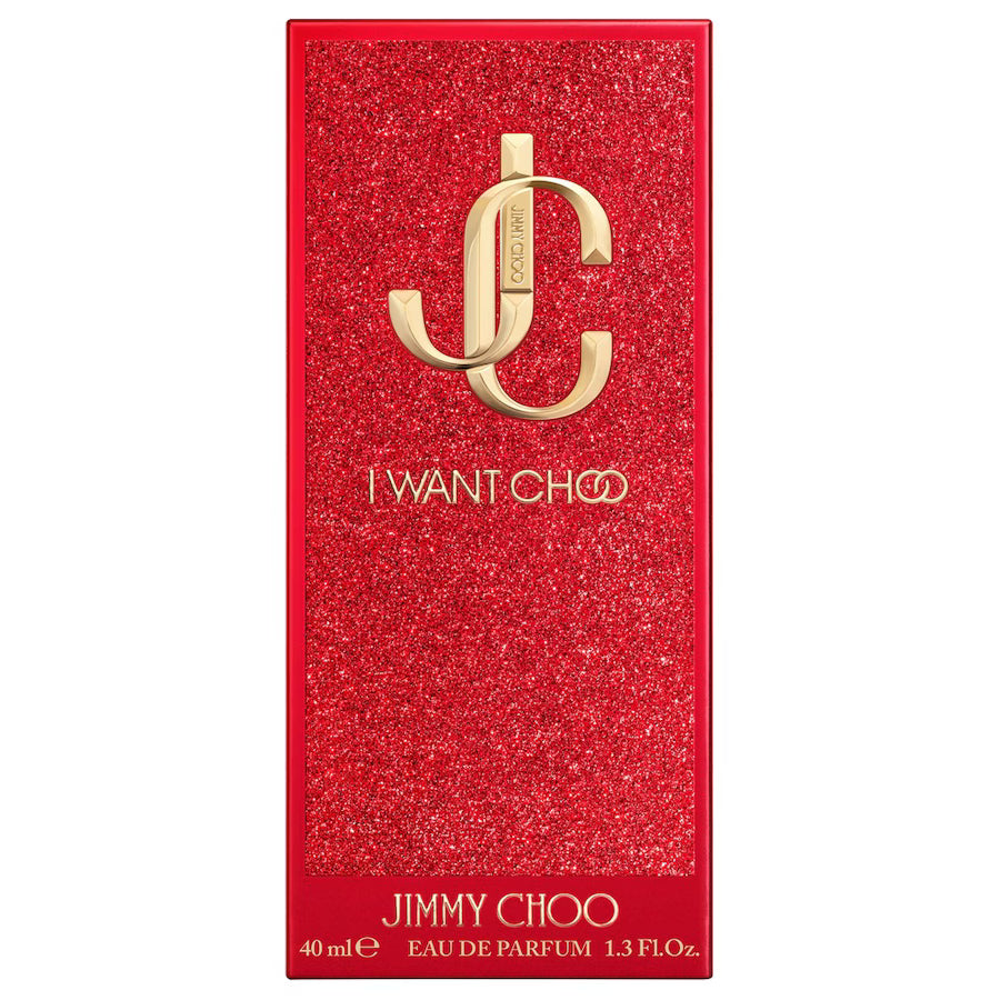 Jimmy Choo I Want Choo